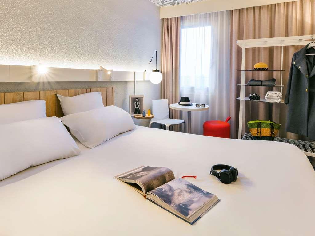 Готель Ibis Saint Rambert D'Albon Номер фото